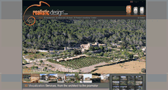 Desktop Screenshot of 3d.realistic-design.com